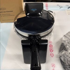 Abella Brown Packaging Box